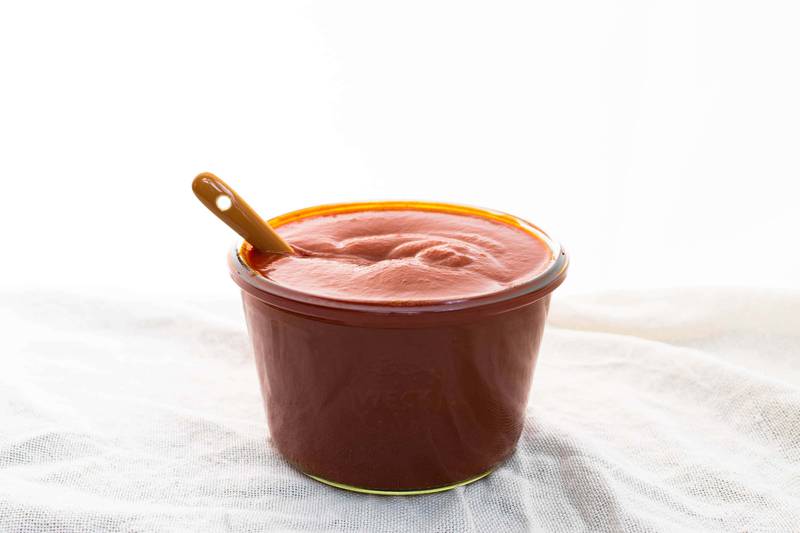 Vegan Barbecue Sauce